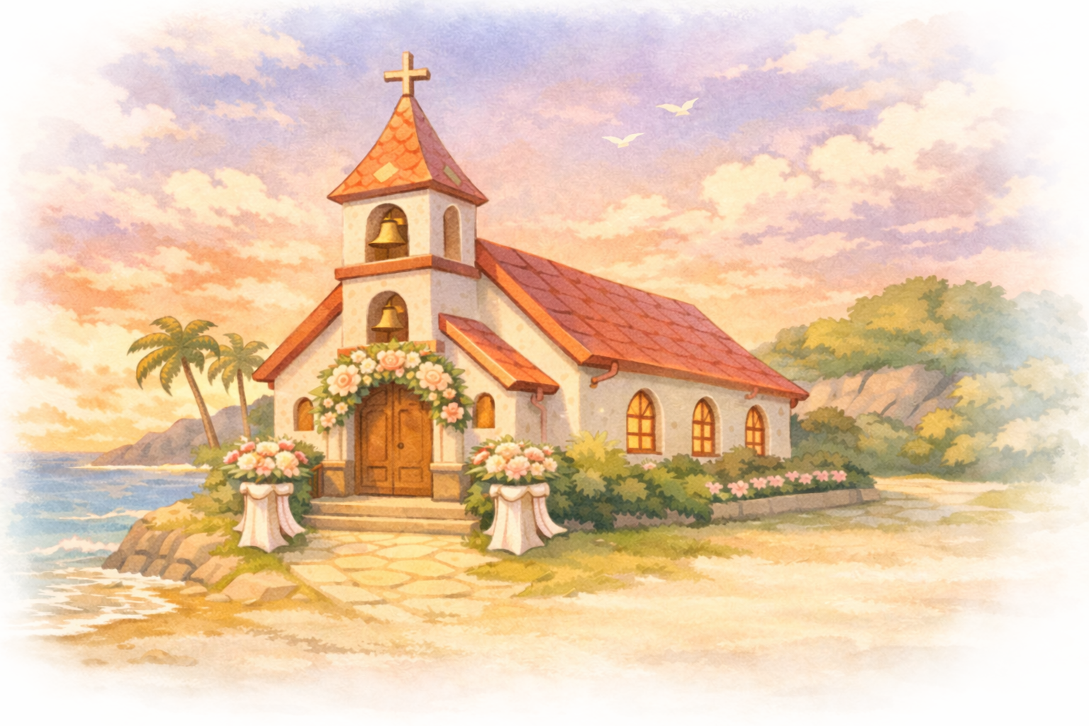 Iglesia la Candelaria